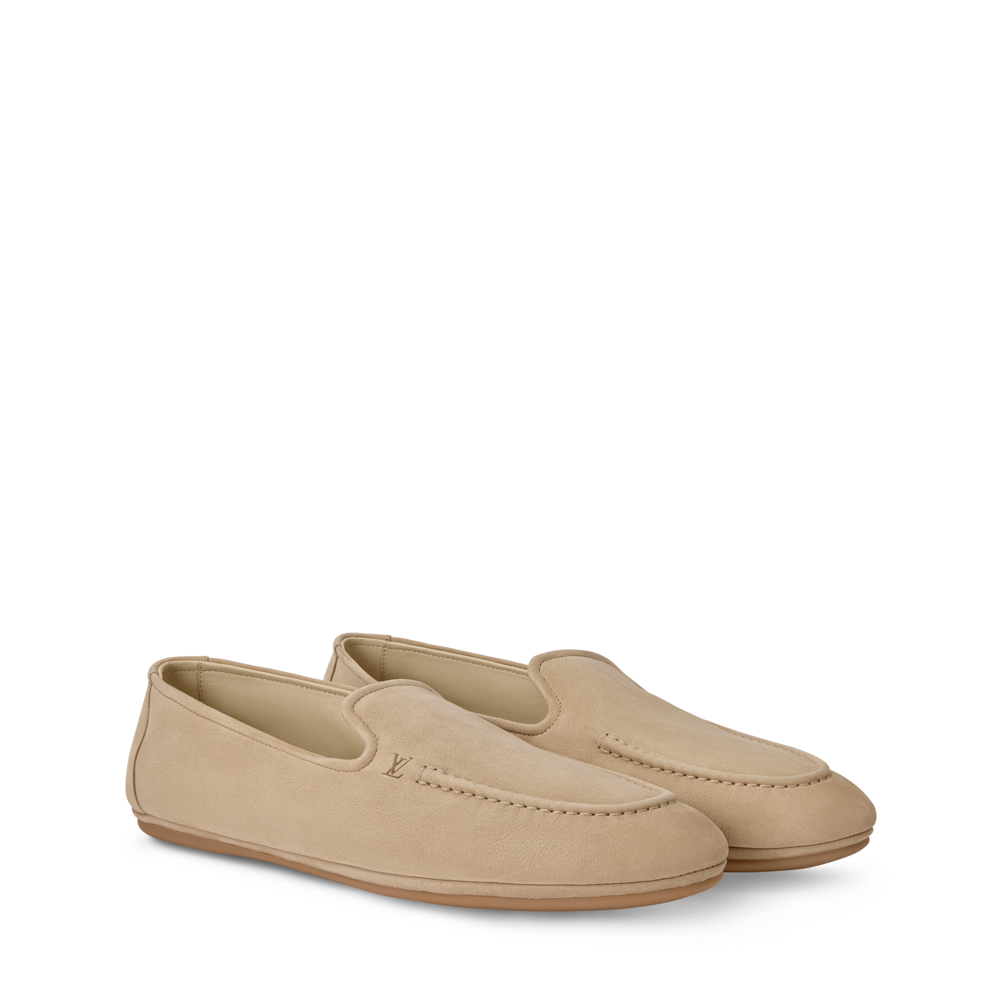 LV Horizon Slipper - Men - Shoes | LOUIS VUITTON ®